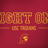 University of Southern California Fight On Dell Inspiron Skin